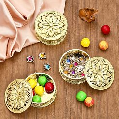 Пластиковые подарочные коробки&nbsp;CON-WH0087-48