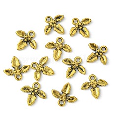 Подвески из сплава в тибетском стиле&nbsp;GLF10826Y