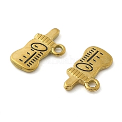 Подвески из нержавеющей стали 304 с эмалью&nbsp;STAS-D369-17G