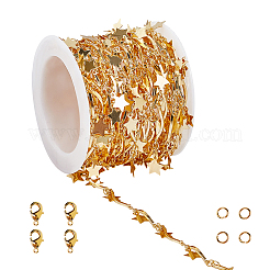 Ювелирные комплекты diy&nbsp;DIY-CA0001-21G