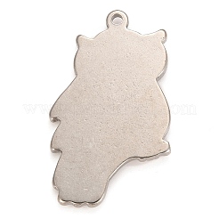 Подвеска из нержавеющей стали 304&nbsp;STAS-Z016-23P