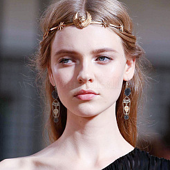 Набор для изготовления ювелирных изделий из бисера своими руками&nbsp;DIY-AR0003-52