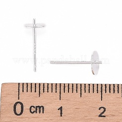 925 результат стерлингового серебра&nbsp;STER-K167-044A-S