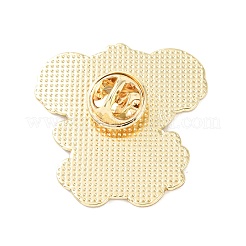 Эмалевые булавки коала&nbsp;LS-JEWB-L022-04A-G