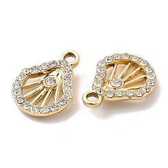 Подвески из сплава с ультрафиолетовым покрытием&nbsp;ALRI-M020-22G