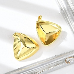 Серьги-гвоздики из нержавеющей стали 304 для женщин&nbsp;EJEW-A125-70G