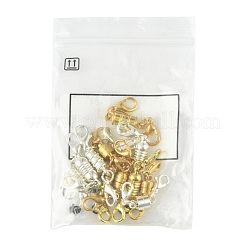 8 конвертер латунных магнитных застежек&nbsp;KK-FS0001-94