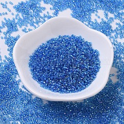 Бусины Миюки delica маленькие&nbsp;X-SEED-J020-DBS0177