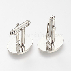 Кнопки латунь манжеты&nbsp;LS-KK-T014-137P