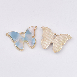 Подвески из сплава &nbsp;X-PALLOY-R111-05B