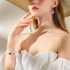 10шт 10 стиля подвески из непрозрачной и прозрачной смолы&nbsp;RESI-YW0005-18