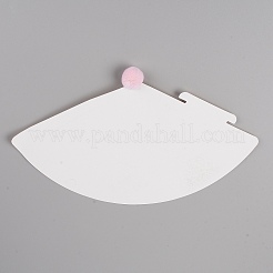 Бумажные шляпы для вечеринок&nbsp;AJEW-WH0182-84B