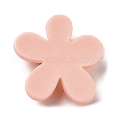 Непрозрачные кабошоны из смолы&nbsp;CRES-M021-02C