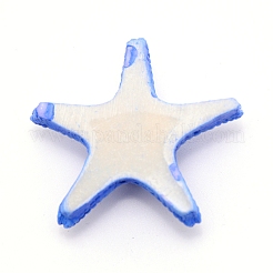 Непрозрачные кабошоны из смолы DJEW-WH0011-12B