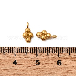 Подвески из нержавеющей стали 304&nbsp;X1-STAS-Z157-06G