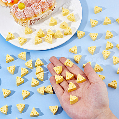 70шт. имитация еды из смолы&nbsp;AJEW-DC0002-14