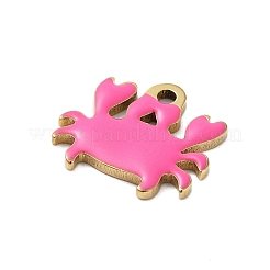 Ионное покрытие(ip) 201 подвески из нержавеющей стали&nbsp;X-STAS-A101-01A-02G