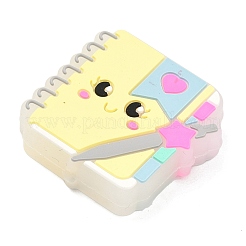 Силиконовые фокусные шарики&nbsp;SIL-A012-05D