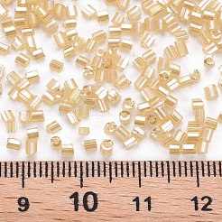 Стеклярус&nbsp;SEED-S032-11A-102