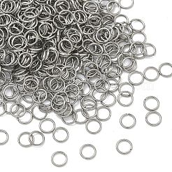 Открытые соединительные кольца из нержавеющей стали марки 304&nbsp;STAS-M008-04A