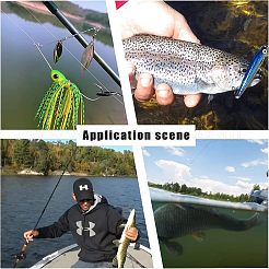 Рыболовные принадлежности&nbsp;FIND-FH0002-47