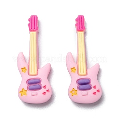 Кабошоны из смолы&nbsp;LS-CRES-P015-C05