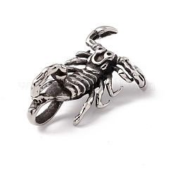 Подвески из нержавеющей стали 304&nbsp;STAS-M299-13AS