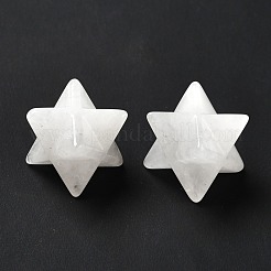 Натуральный белый нефритовые четки G-A206-01A-08