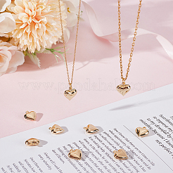 Латунь подвески&nbsp;FIND-UN0015-52B