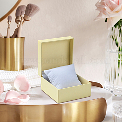 Коробки для хранения часов из АБС-пластика&nbsp;CON-WH20005-10B