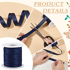 Полиэстеровая лента для окантовки&nbsp;OCOR-BC0006-84B-02