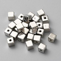 CCB пластиковые шарики CCB-WH0010-04