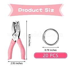 Набор ювелирных изделий diy&nbsp;FIND-SZ0001-89