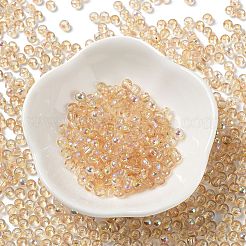 Бисер из стекла &nbsp;X1-SEED-H002-A-A611