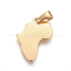 Подвески из нержавеющей стали 304&nbsp;STAS-I127-025G-01