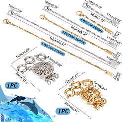 Набор для поиска поделок для изготовления ювелирных изделий DIY-PH0021-20