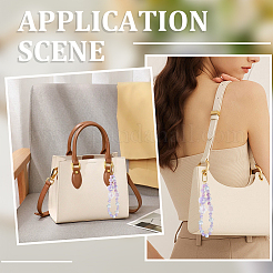 6 шт. латунные пружинные кольца-затворы&nbsp;KK-SC0006-35