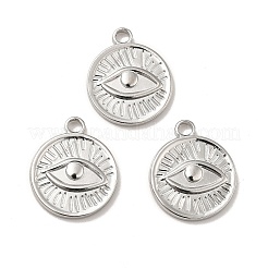 Подвески из нержавеющей стали 304&nbsp;STAS-E176-15P