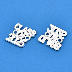 Сплав класса 2025 соединительные подвески&nbsp;PALLOY-T090-37S