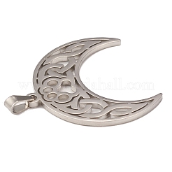 Полые подвески из нержавеющей стали марки 304&nbsp;STAS-P321-04P