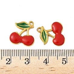 Подвески из эмалированной нержавеющей стали 304&nbsp;STAS-V015-48G-A