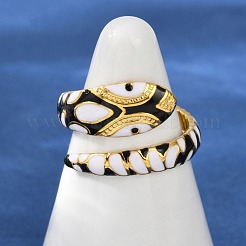 Регулируемые манжетные кольца из нержавеющей стали 304&nbsp;RJEW-Q015-01G-F