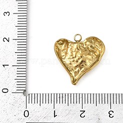 Подвески из нержавеющей стали 304&nbsp;STAS-B092-09G