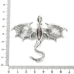 Сплав горный хрусталь большие кулоны&nbsp;FIND-I060-01AS-04