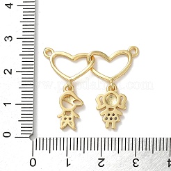 Кулон из циркония&nbsp;KK-M287-04G-C