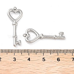 Подвески из нержавеющей стали 304&nbsp;STAS-L022-374P