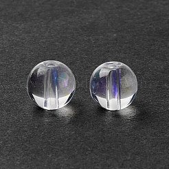 Стеклянные бусины&nbsp;GLAA-C021-01M