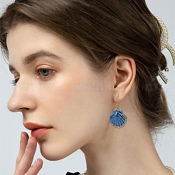 12шт 4 цвета фарфоровые бусины ручной работы&nbsp;PORC-PA0001-22