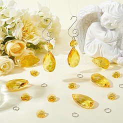 Наборы для самостоятельного изготовления конуса-ловца солнца&nbsp;DIY-SP0001-36D