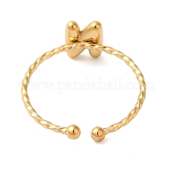 Кольца-манжеты из нержавеющей стали 304&nbsp;RJEW-K261-02G-N